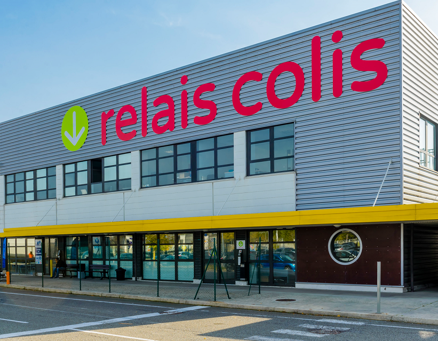 Relais Colis lance un nouveau service d’éco-collecte en relais