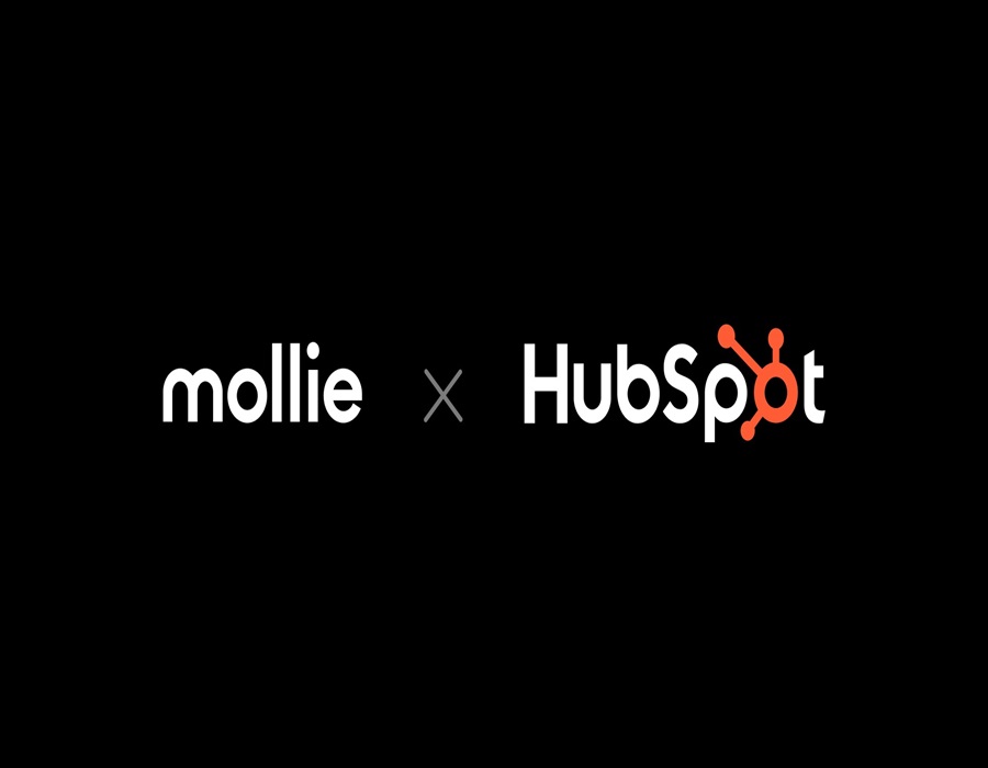 Mollie annonce l'intégration avec HubSpot pour simplifier les paiements CRM