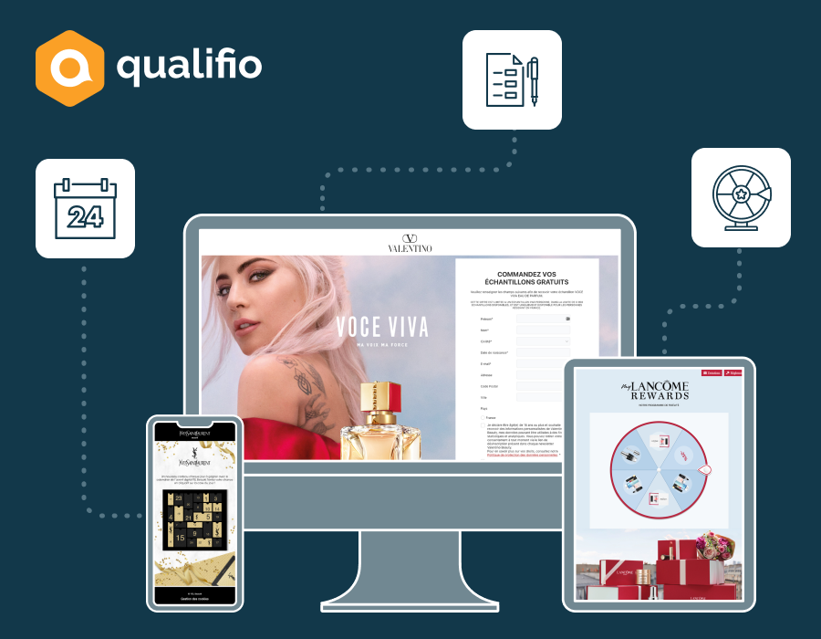 Qualifio, la plateforme européenne de collecte de données first- et zero-party via la gamification