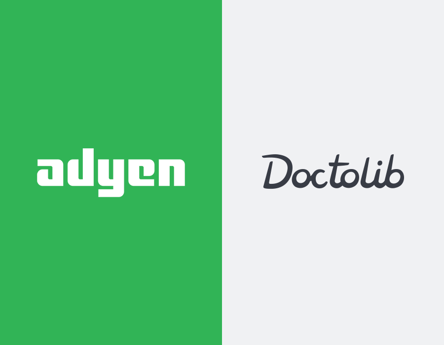 Adyen et Doctolib s’associent pour moderniser les paiements de consultation