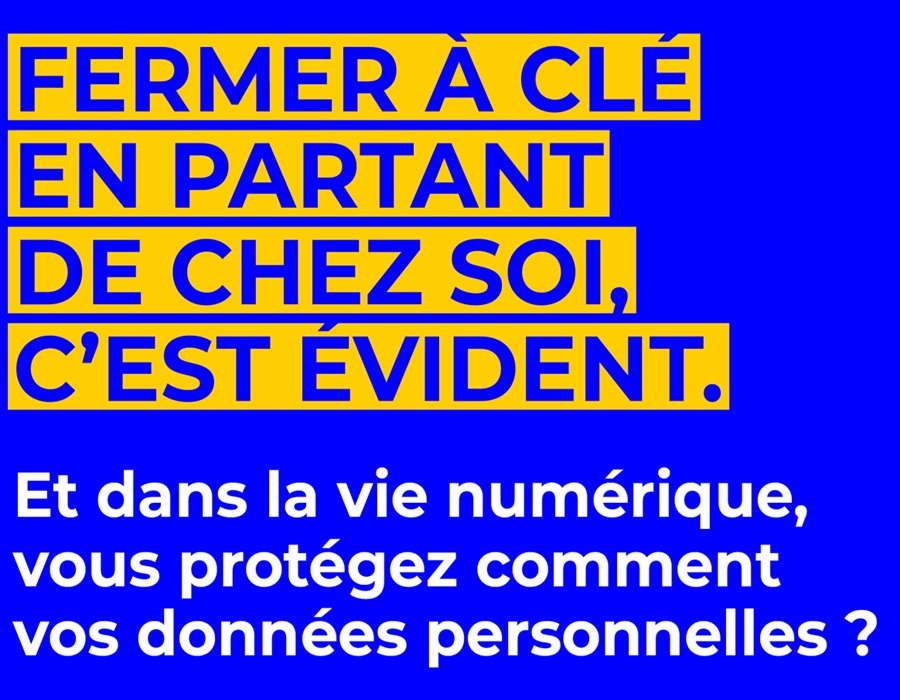 Docaposte affirme son positionnement d’entreprise numérique engagée à travers sa campagne de marque