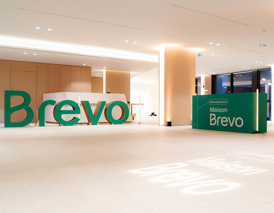 Brevo annonce une forte croissance et un investissement de 50 millions en IA