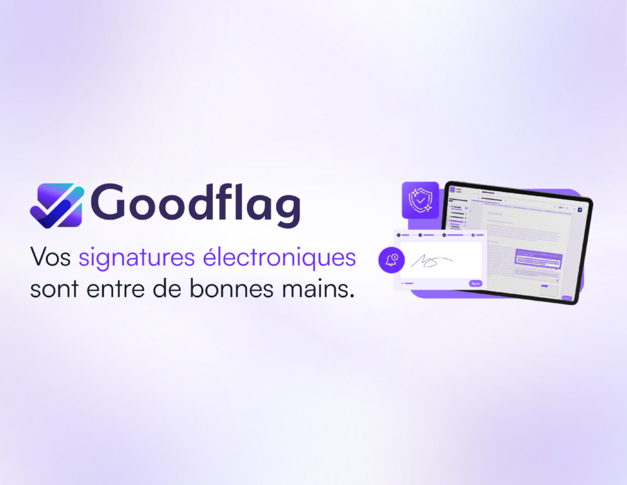 Lex Persona devient Goodflag