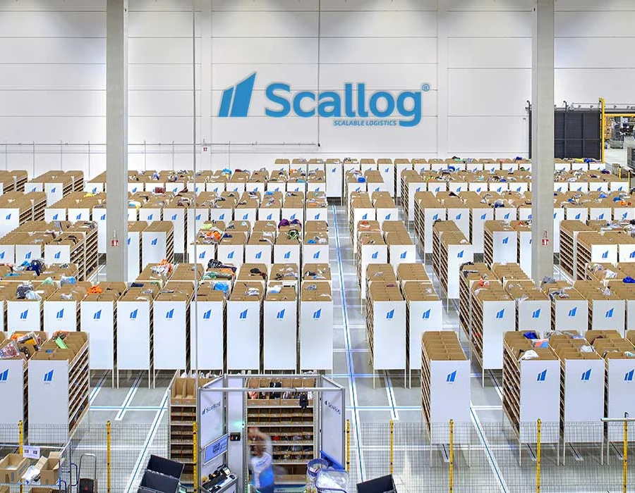 SCALLOG : la robotique au service des défis logistiques d’aujourd’hui et de demain